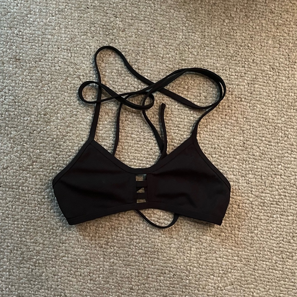 Jolyn Tomcat Top